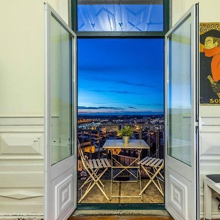 Casa Da Carqueja Lejlighed Coimbra Eksteriør billede