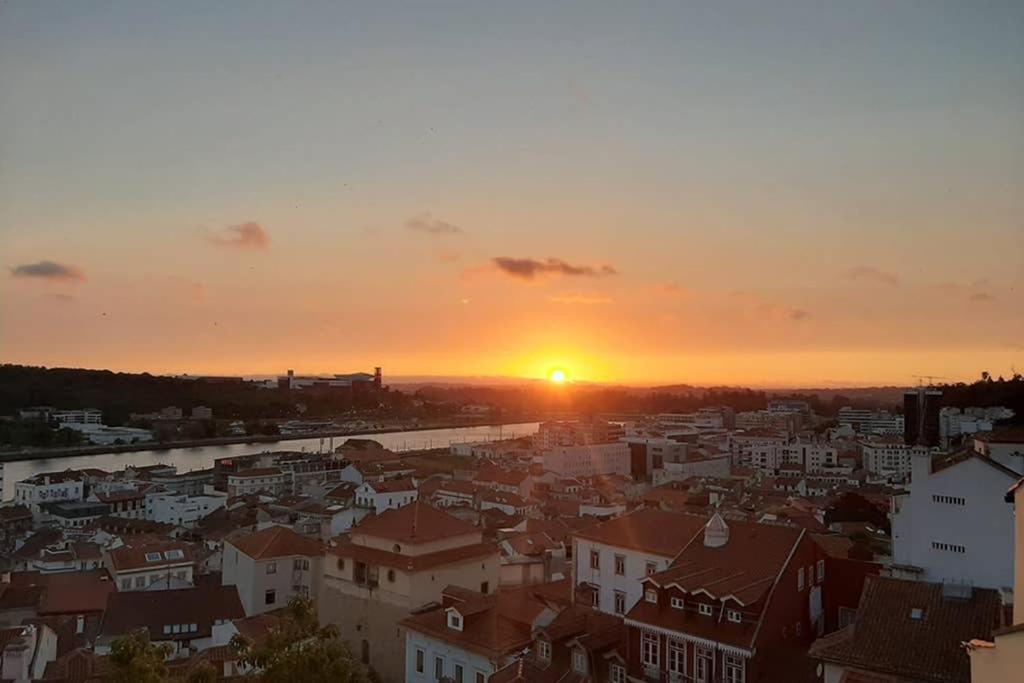Casa Da Carqueja Lejlighed Coimbra Eksteriør billede