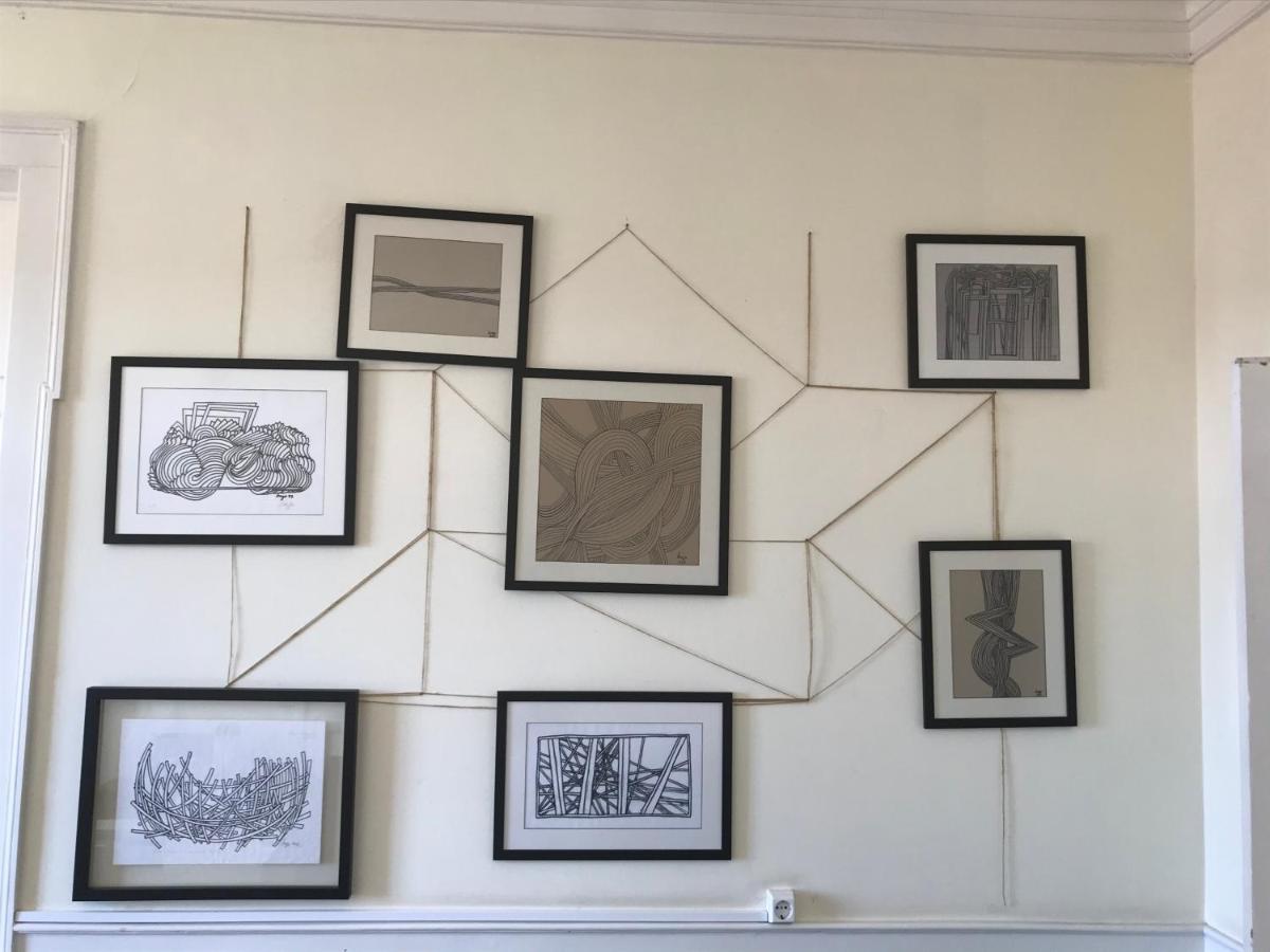 Casa Da Carqueja Lejlighed Coimbra Eksteriør billede