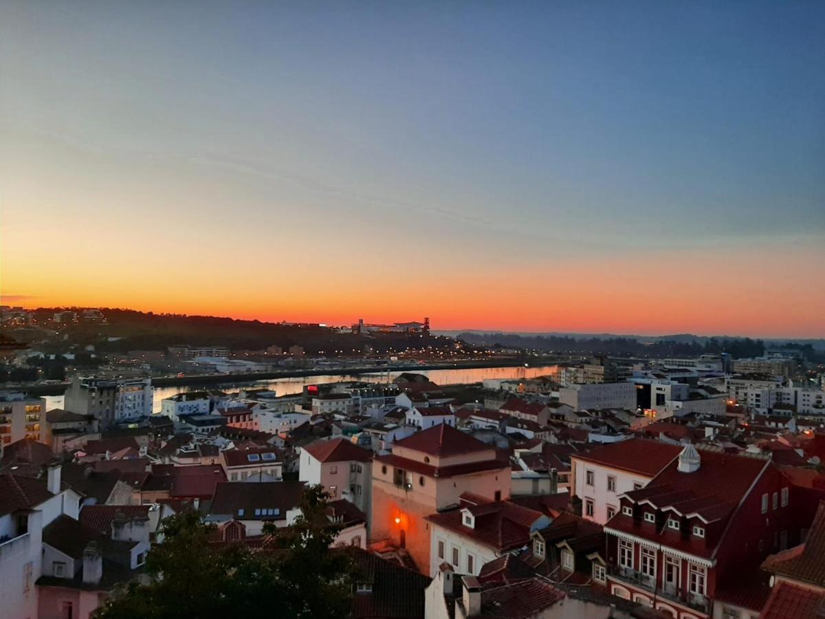 Casa Da Carqueja Lejlighed Coimbra Eksteriør billede