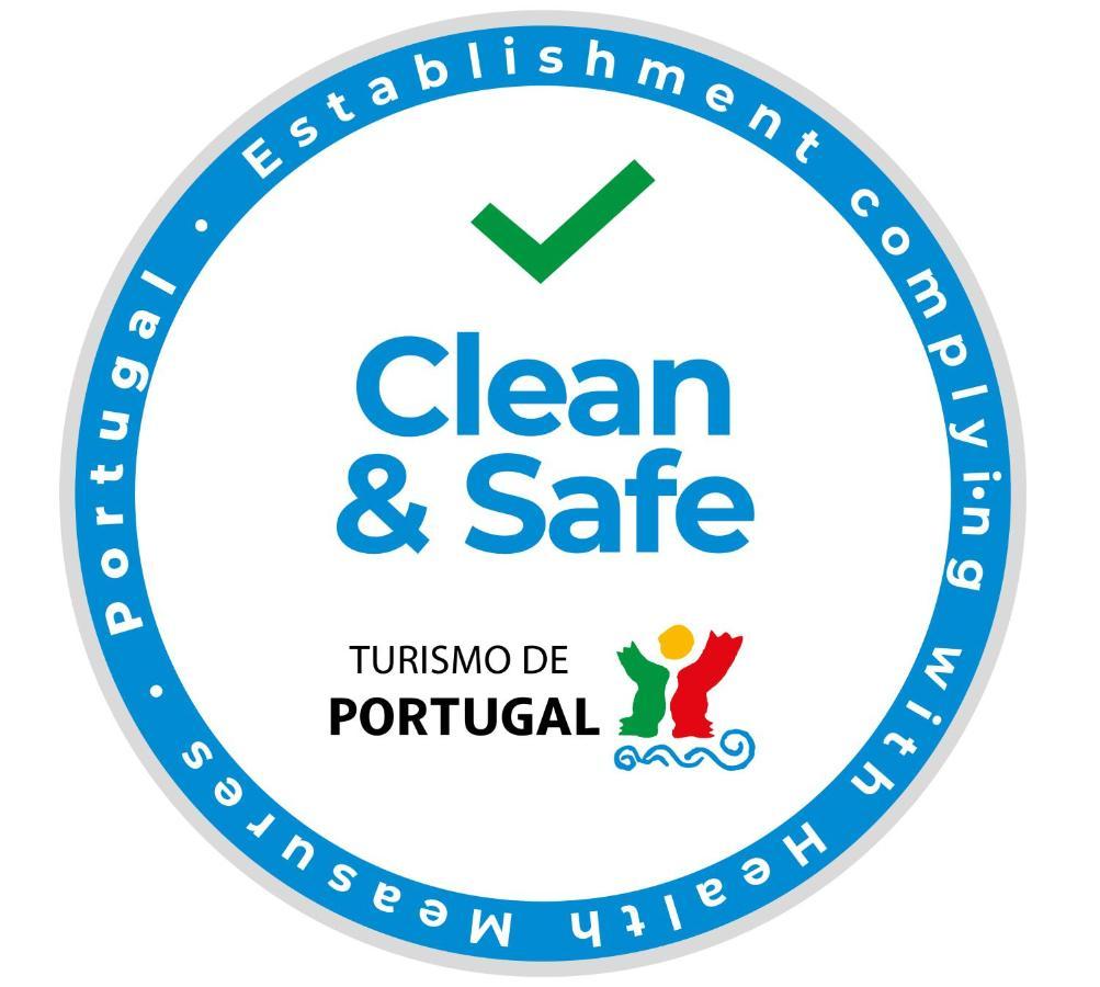 Casa Da Carqueja Lejlighed Coimbra Eksteriør billede