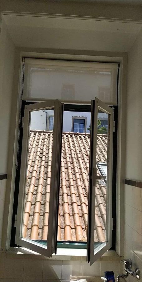 Casa Da Carqueja Lejlighed Coimbra Eksteriør billede