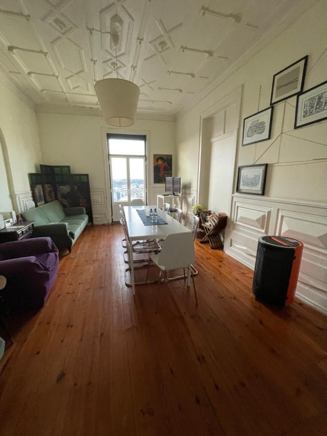 Casa Da Carqueja Lejlighed Coimbra Eksteriør billede