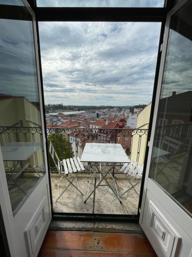 Casa Da Carqueja Lejlighed Coimbra Eksteriør billede