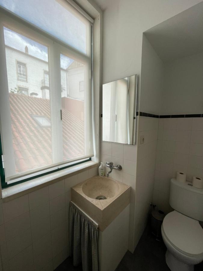 Casa Da Carqueja Lejlighed Coimbra Eksteriør billede