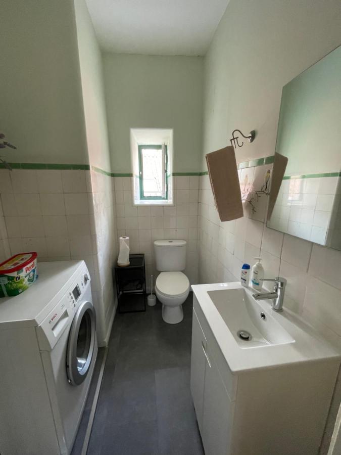 Casa Da Carqueja Lejlighed Coimbra Eksteriør billede