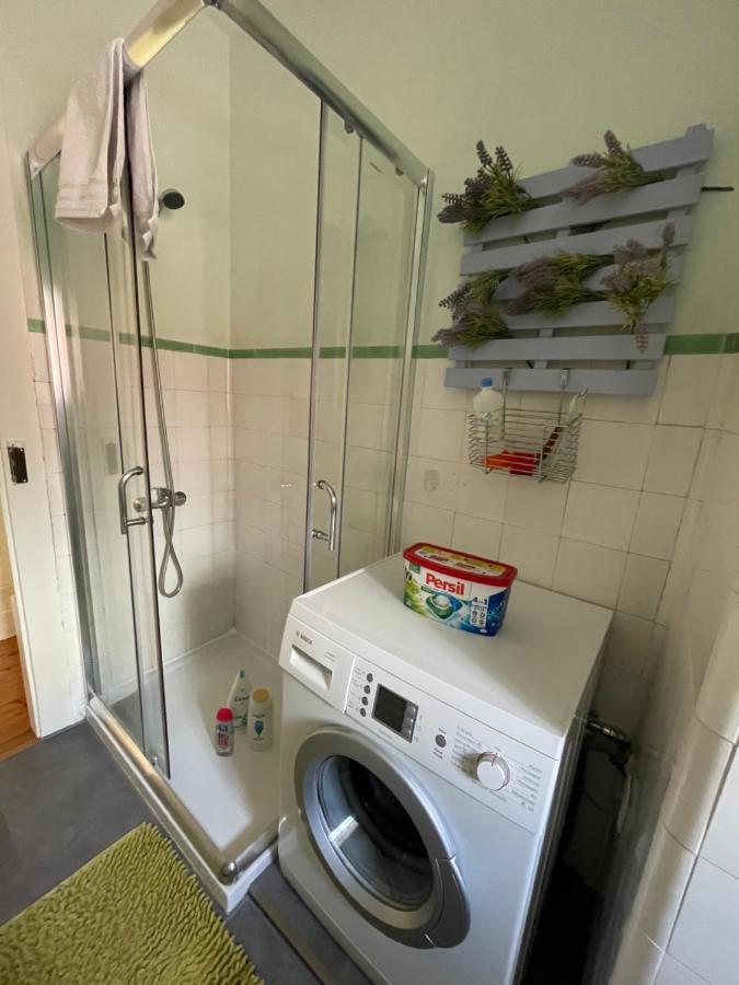 Casa Da Carqueja Lejlighed Coimbra Eksteriør billede